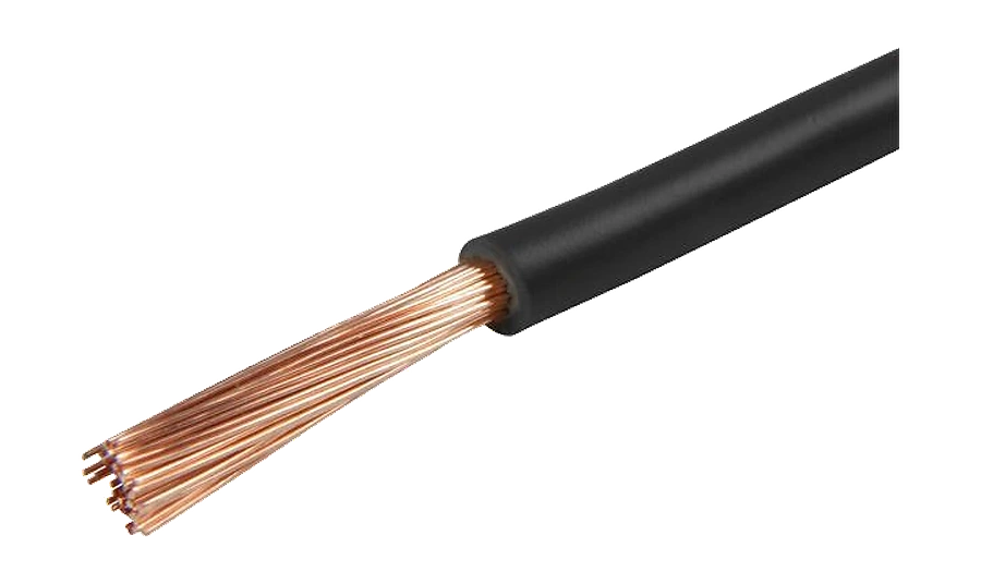 DIN/ISO 6722 electrical cable