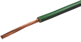 DIN/ISO 6722 elektrische Leitung