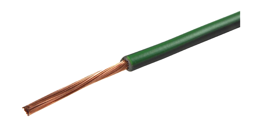 DIN/ISO 6722 electrical cable