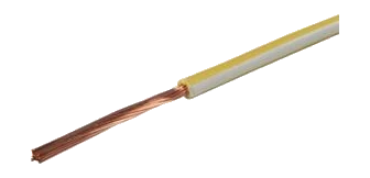 DIN/ISO 6722 elektrische Leitung