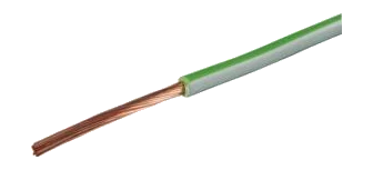 DIN/ISO 6722 elektrische Leitung