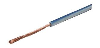 DIN/ISO 6722 elektrische Leitung