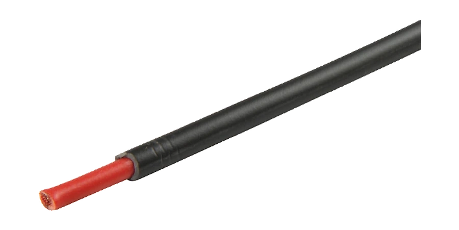 DIN/ISO 6722 electrical cable