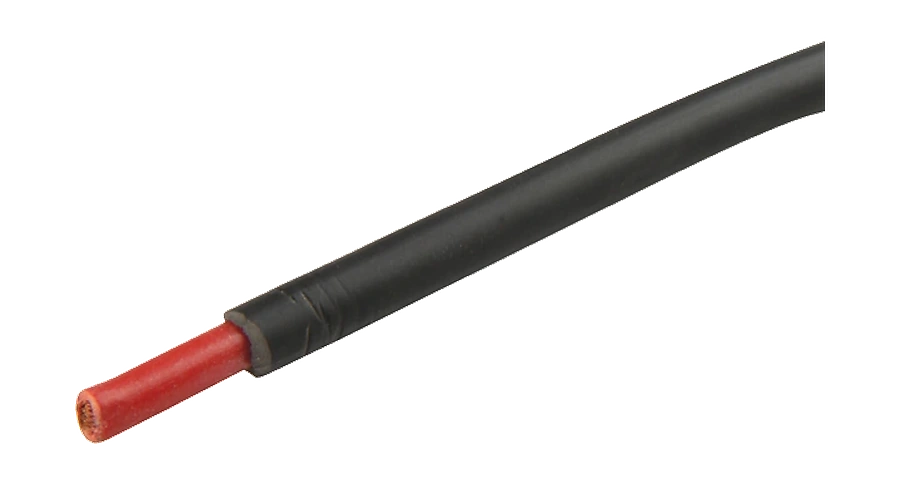 DIN/ISO 6722 electrical cable