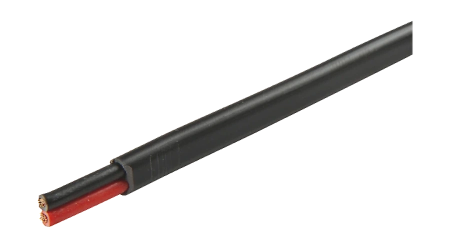 DIN/ISO 6722 elektrische Leitung