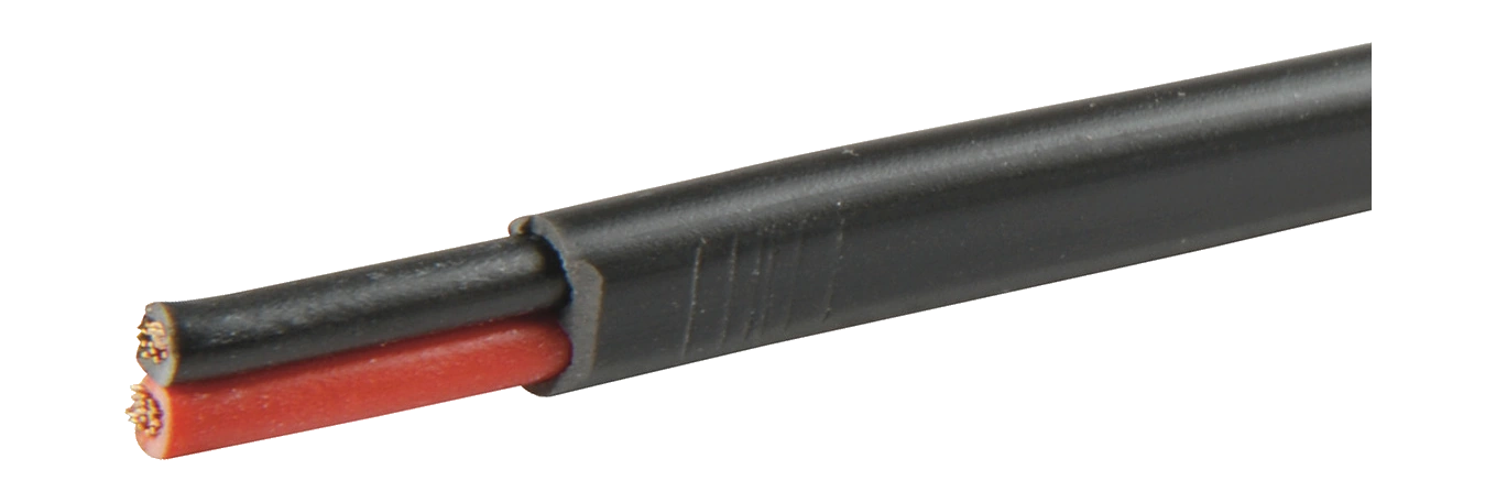 DIN/ISO 6722 elektrische Leitung