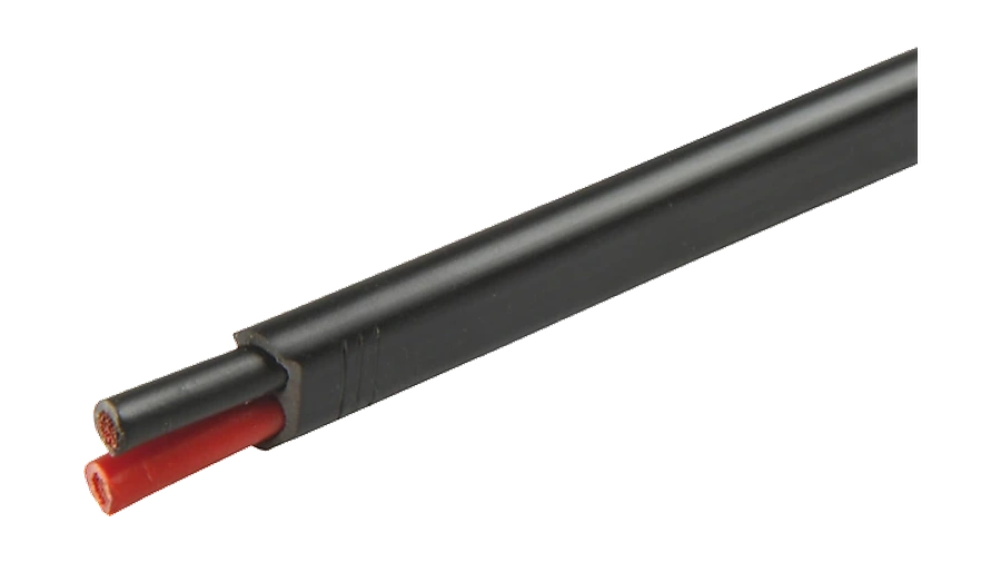DIN/ISO 6722 elektrische Leitung