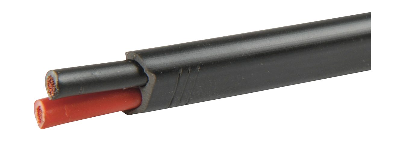 DIN/ISO 6722 elektrische Leitung