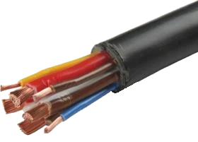 DIN/ISO 6722 elektrische Leitung