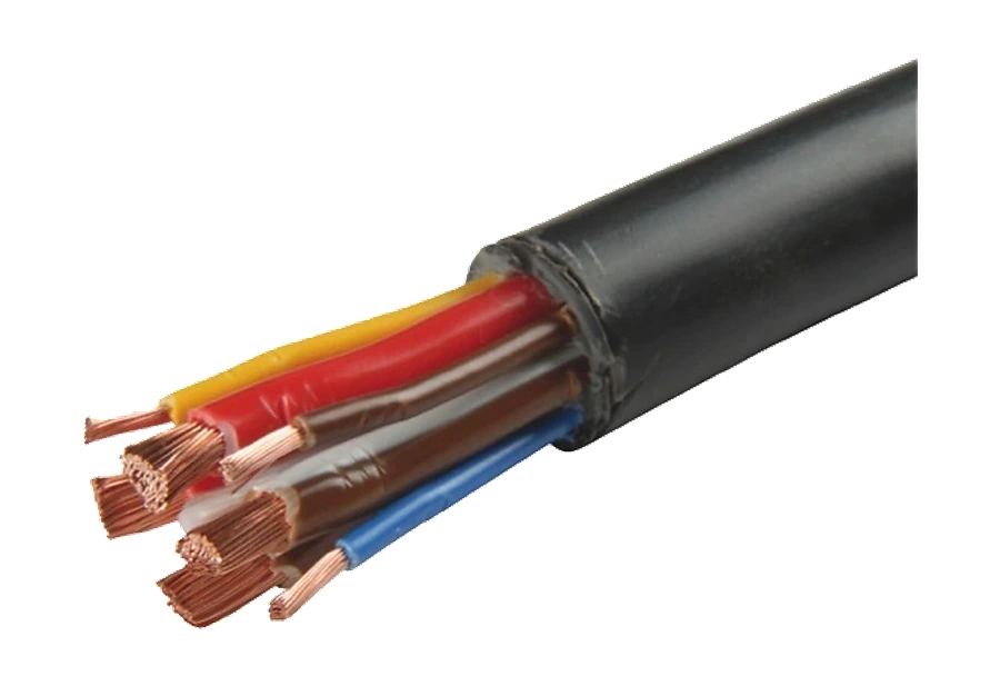 DIN/ISO 6722 elektrische Leitung