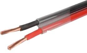 DIN/ISO VDE 0295 Kl. 5 câble électrique