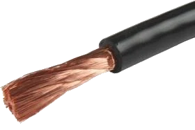 DIN/ISO 6722 electrical cable