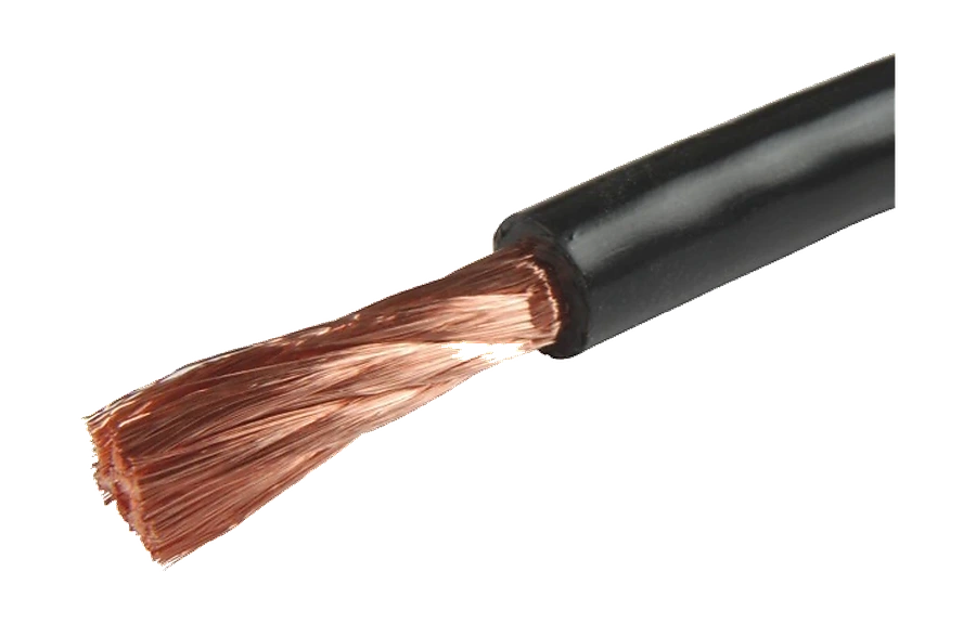 DIN/ISO 6722 elektrische Leitung