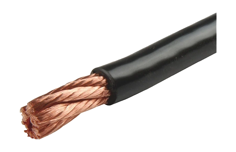 DIN/ISO 6722 electrical cable