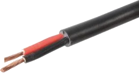 DIN/ISO 6722 elektrische Leitung