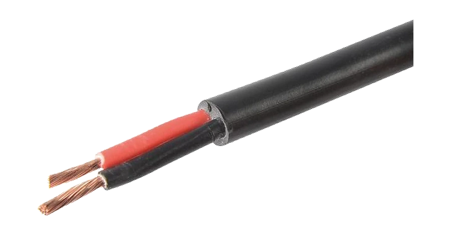 DIN/ISO 6722 electrical cable