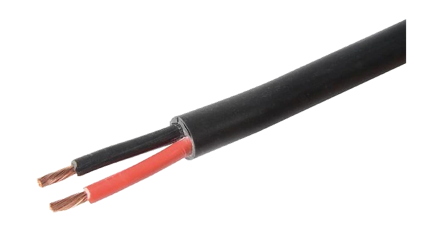 DIN/ISO 6722 elektrische Leitung