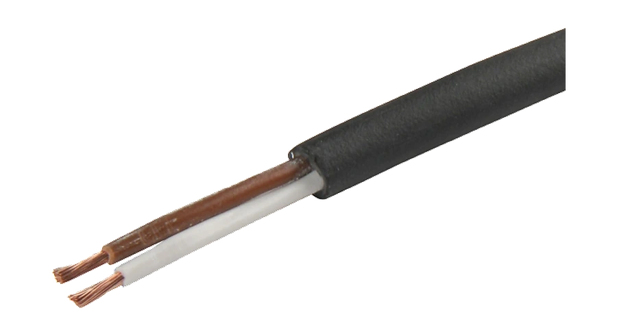 DIN/ISO 4141 elektrische Leitung