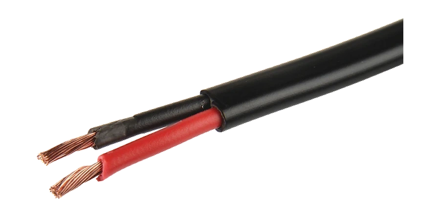 DIN/ISO 6722 câble électrique