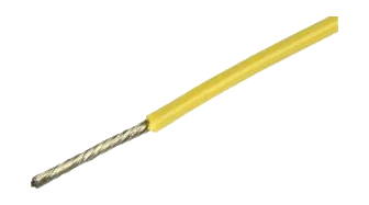 48V elektrische Leitung