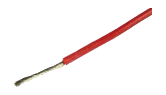 48V elektrische Leitung