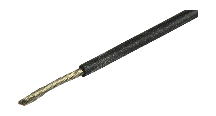 48V elektrische Leitung