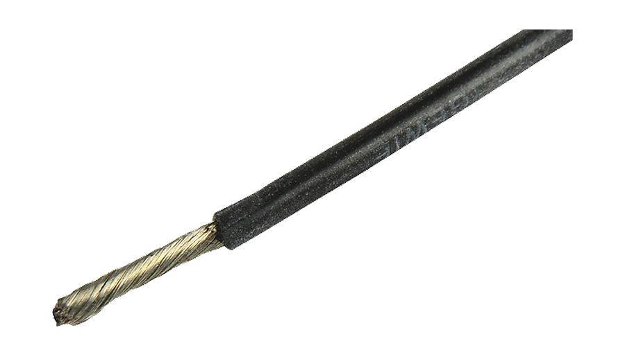 48V câble électrique