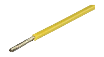 48V elektrische Leitung