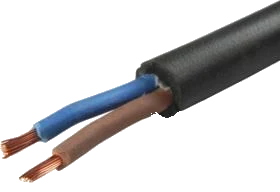 elektrische Leitung