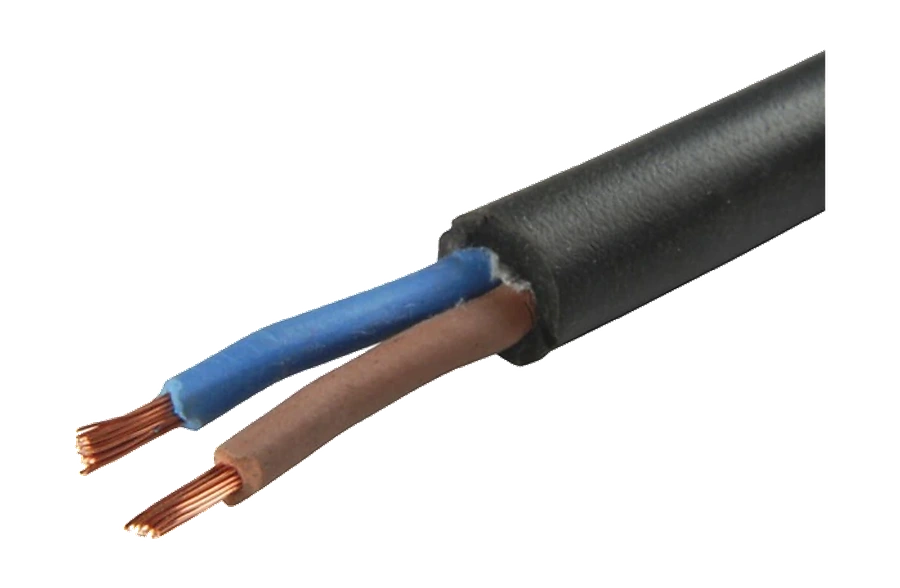 câble électrique