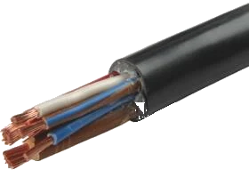 DIN/ISO 6722 elektrische Leitung