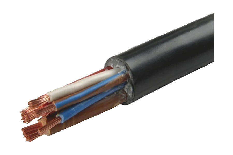 DIN/ISO 6722 câble électrique