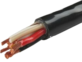 DIN/ISO 6722 elektrische Leitung