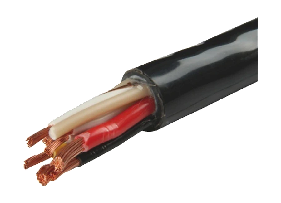 DIN/ISO 6722 elektrische Leitung