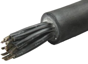 câble électrique
