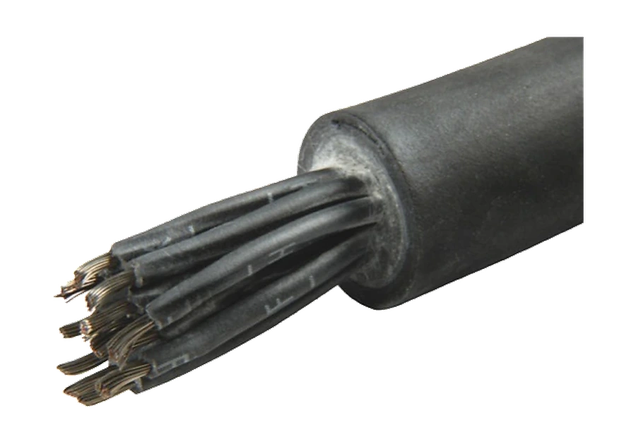 câble électrique