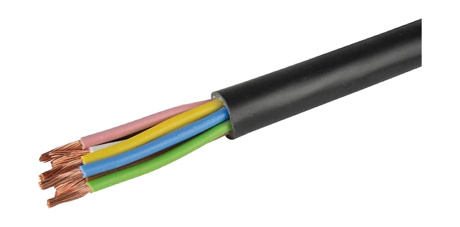 DIN/ISO 6722 elektrische Leitung