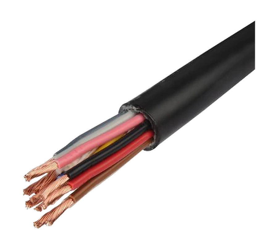 DIN/ISO 6722 electrical cable