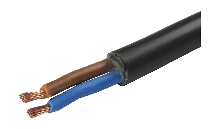 300V câble électrique