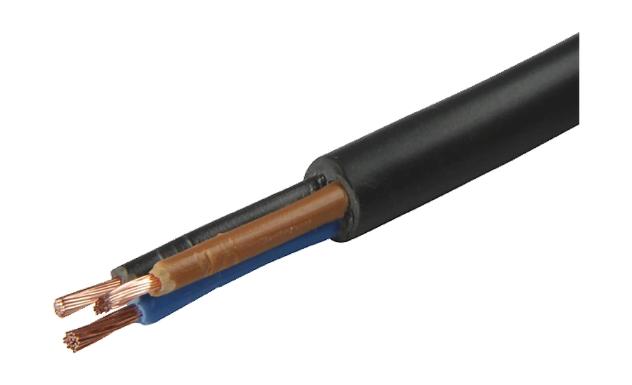 300V electrical cable