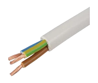 300V DIN/ISO VDE 0285-525-2-11 elektrische Leitung