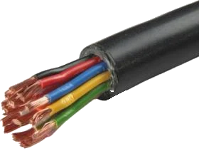 DIN/ISO 6722 elektrische Leitung