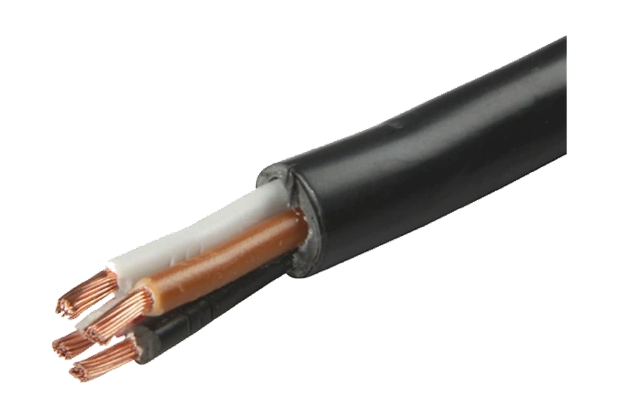 300V câble électrique