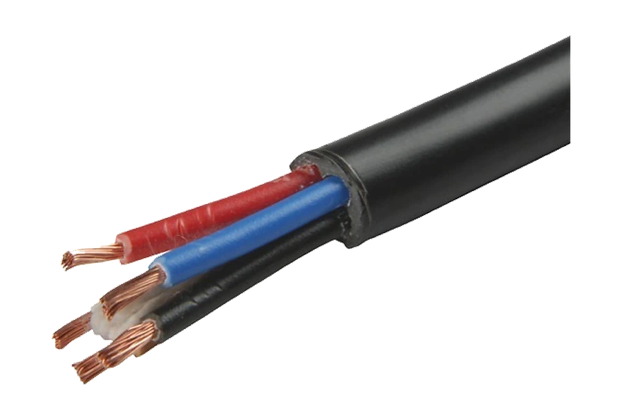 300V câble électrique