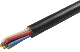 300V câble électrique