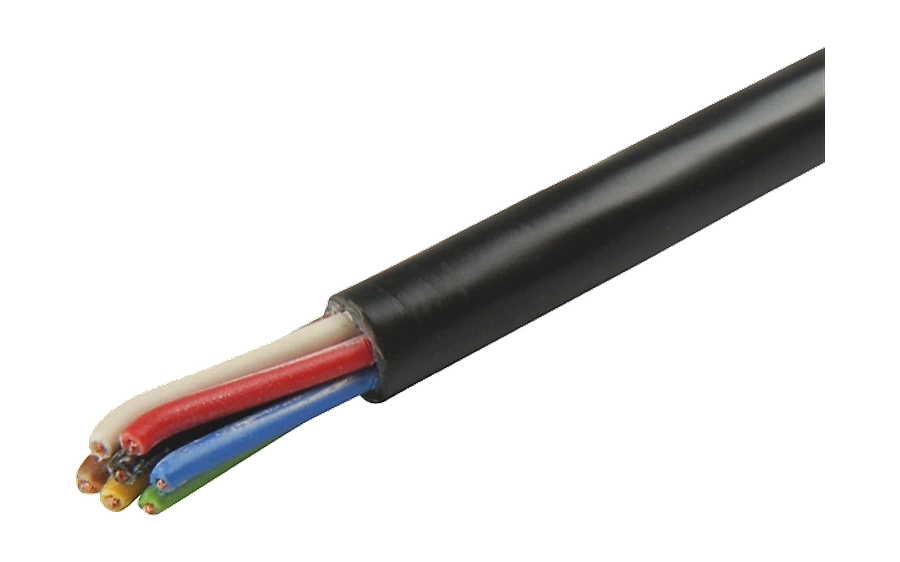 300V câble électrique