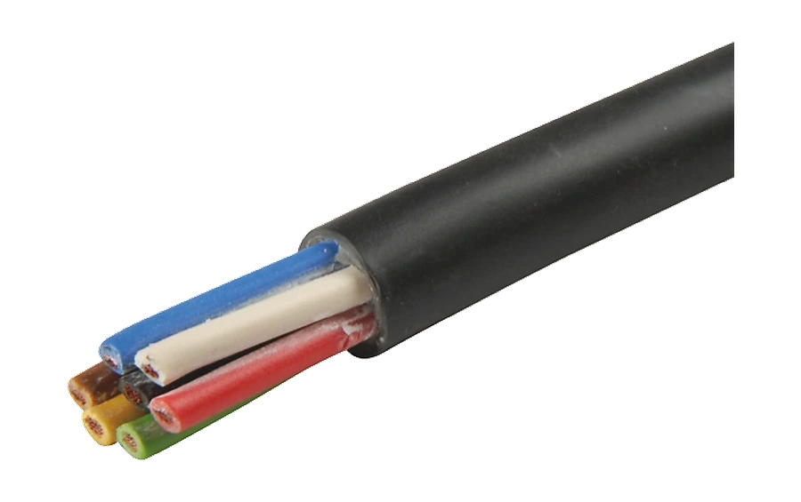 300V electrical cable