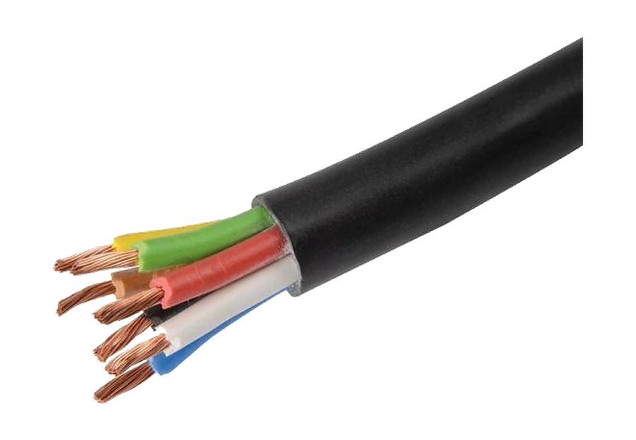 300V electrical cable