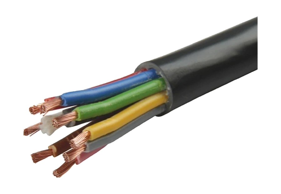 300V elektrische Leitung