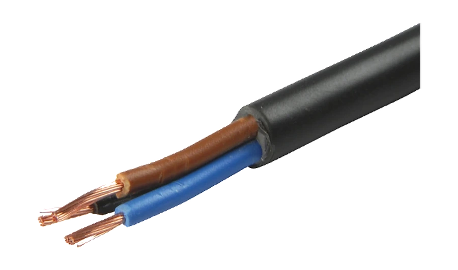 300V electrical cable
